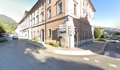 Coutier Marie-Pierre, Thérapeute Reiki à Sallanches