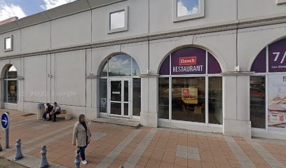 Yogi Lab Studio, Cours de Yoga à Saint-Jean-de-la-Ruelle