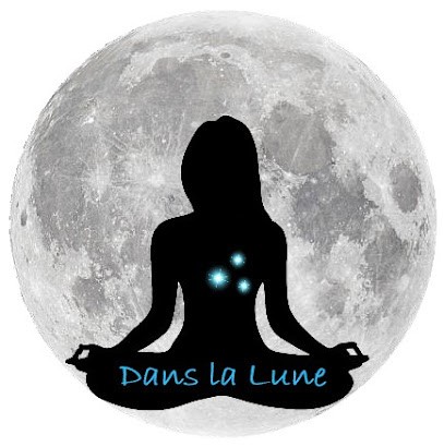 Dans la Lune - Tessier Chloé - Reiki, Soins Énergétiques, Massage à domicile, Communication Animale, Thérapeute Reiki à Bourdeilles