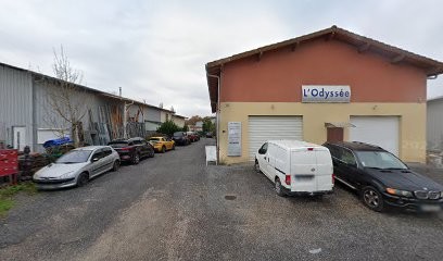 Lauper Catherine, Thérapeute Reiki à Douvaine