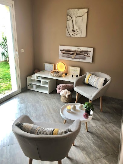 Nathalie DUCOS Energeticienne Reiki, Thérapeute Reiki à Saint-Alban