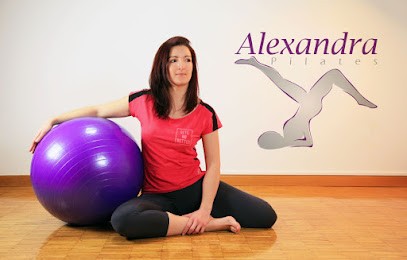 Alexandra Pilates La-Queue-En-Brie, Studio de Pilates à Aincourt