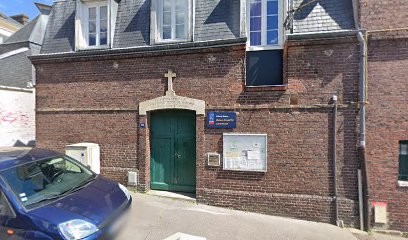 Yoga Club, Cours de Yoga à Rouen