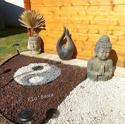 Elo'Sens, Thérapeute Reiki à Saint-Vérand