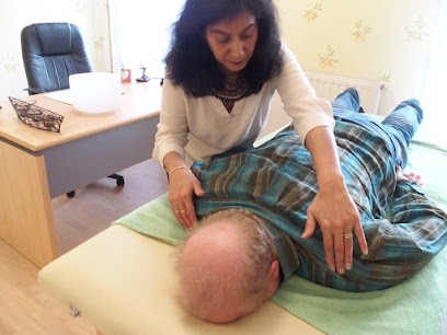 Mary-Anne Erard : Thérapeute, Magnétiseur, Access Bars, Soins à distance, Thérapeute Reiki à Magny-les-Hameaux