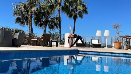 La Terre Etoilée, Cours de Yoga à Pianottoli-Caldarello