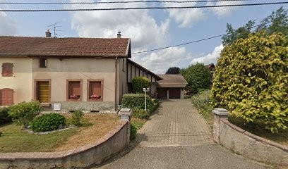 ZINCK Damien : Magnétiseur - Géobiologue, Thérapeute Reiki à Brouderdorff