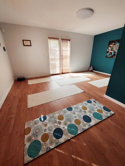 Le Fil Du Yoga, Cours de Yoga à Ventabren