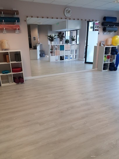 Yogat, Cours de Yoga à Saint-Jean-le-Blanc