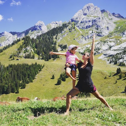 Atma Studio, Cours de Yoga à Monistrol-sur-Loire