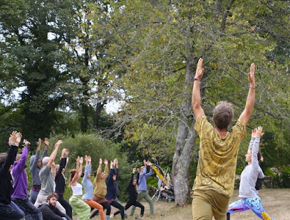 Yoga Vendée Cours/ Relaxation / Retraite Yoga Vendée / Stage / Week-End Bien Être / Séminaire, Cours de Yoga à Longeville-sur-Mer