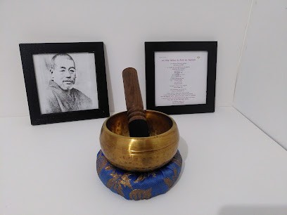 Fleur de sérénité, Thérapeute Reiki à Savenay