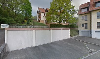 O'yoga, Cours de Yoga à Ottrott