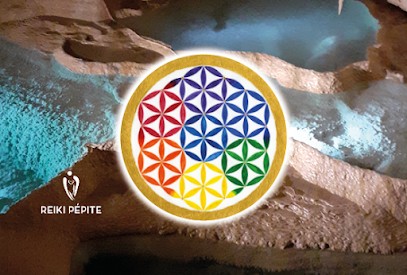 Reiki Pepite - Beatrice Faggiani - Maître Reiki, Thérapeute Reiki à Maisons-Alfort