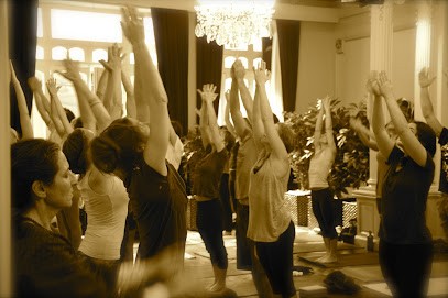 YODA SHALA, Yoga & Massage En Mouvement, Cours de Yoga à Saint-Jouan-des-Guérets