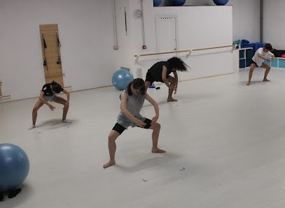 Atelier Pilates, Studio de Pilates à Aurillac