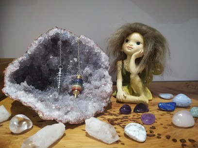 Cœur D'akasha, Thérapeute Reiki à Martigues