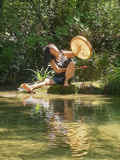 L'arche Des Alliés /Chamanisme-Reiki-Feng-Shui, Thérapeute Reiki à Bras