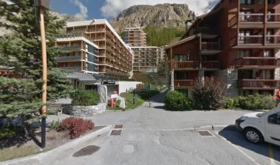 Professeur Yoga Maria, Cours de Yoga à Val-d'Isère