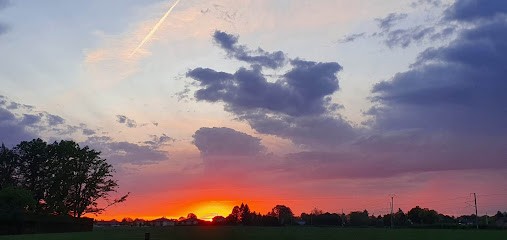 Laetitia-energetique, Thérapeute Reiki à Saint-Just