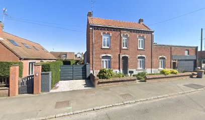 Valérie BATTAGLIA, Thérapeute Reiki à Baisieux