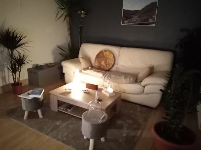 LA MAIN TENDUE Thierry Talbotier, Thérapeute Reiki à Laissey