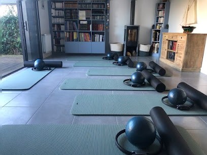 Pilates Studio Cancale, Studio de Pilates à Cancale