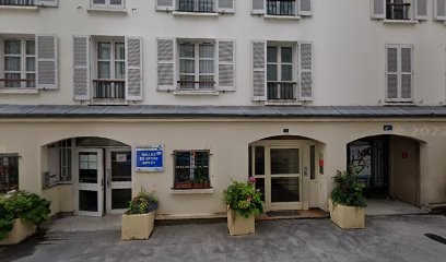 Yoga Horizon Club, Cours de Yoga à Paris 05