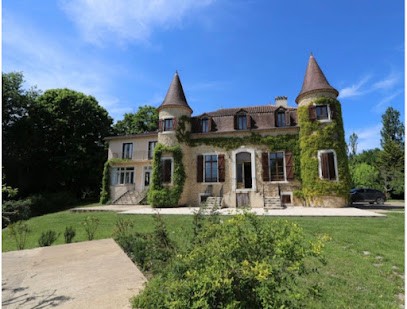Chateau de la Biste, Cours de Yoga à Tourdun