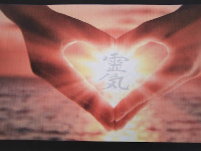 Praticienne En Soins énergétiques, Régine DELAMARE, Thérapeute Reiki à Crayssac