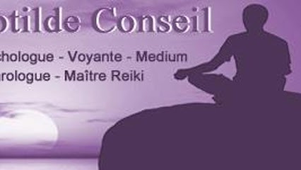Clotilde Conseil, Thérapeute Reiki à Châtenay-Malabry