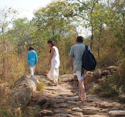 Sur Le Chemin, Cours de Yoga à Telgruc-sur-Mer