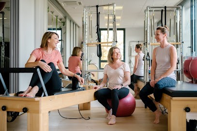 Pilates Ouest Bien-Être, Studio de Pilates à Fourqueux