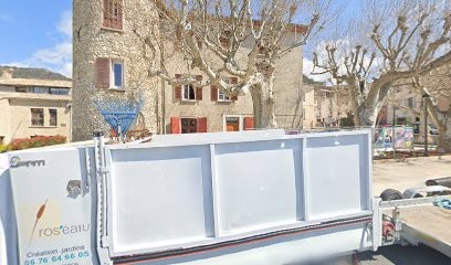 Berruyer Marie-Françoise, Thérapeute Reiki à Volonne