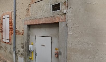 Julie Bien-être, Thérapeute Reiki à Montech