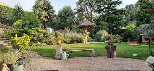 Atelier Fleur De Vie Marie Anna Praticienne Certifiée EFT Clinique, Thérapeute Reiki à Misérieux