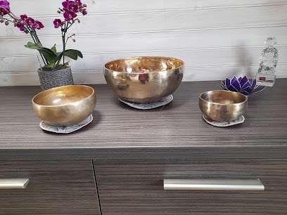 O'Gouttes de Lune - Céline Guillaume-Bortolotti, Thérapeute Reiki à Domgermain