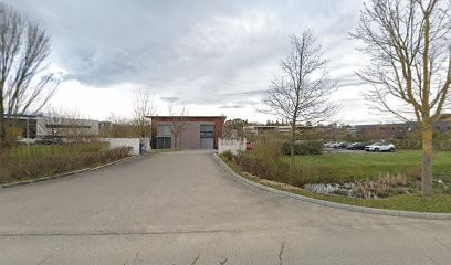 Pilates Studio D'alsace, Studio de Pilates à Brunstatt-Didenheim