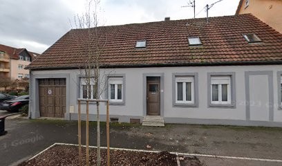 Renais'sens laetitia, Thérapeute Reiki à Bischwiller