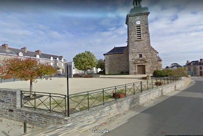 Harmonie-sg, Thérapeute Reiki à Nouvoitou