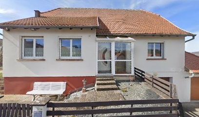 Chantal Lachmann, Cours de Yoga à Scharrachbergheim-Irmstett