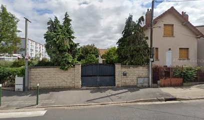 Matigot Christelle, Cours de Yoga à Neuilly-sur-Marne
