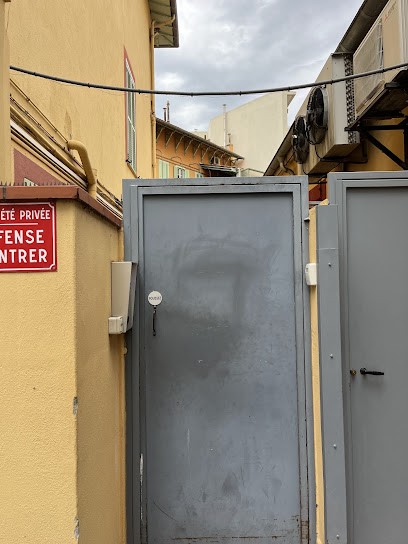 Flavyoga Yoga Studio, Cours de Yoga à Menton