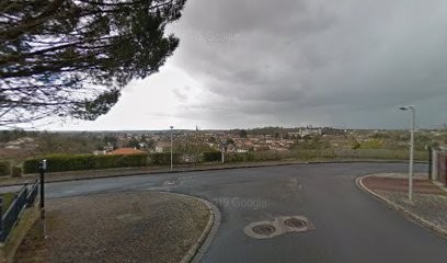 Reiki - Calas Sandrine, Thérapeute Reiki à Agris