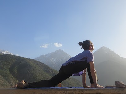 Yoga Jérôme, Cours de Yoga à Montmorency