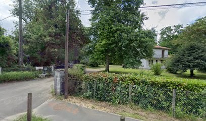 Le Nectar Du Yoga, Cours de Yoga à Tresses