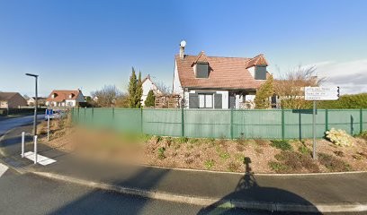 Lumière Du Coeur, Thérapeute Reiki à Poulainville