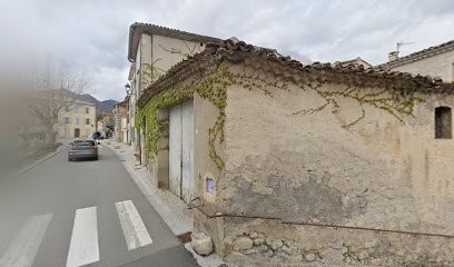 Bourdel Vial Catherine Marie Anne, Thérapeute Reiki à Val Buëch-Méouge