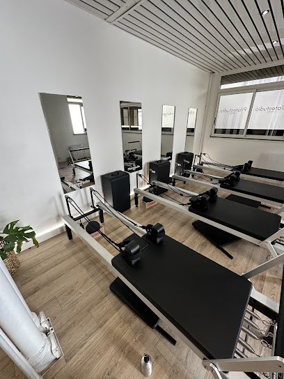 Pilatestudio Paris, Studio de Pilates à Boulogne-Billancourt