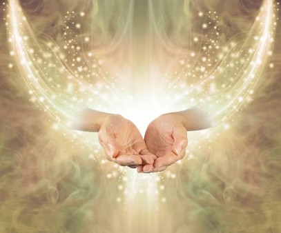 La Magie De L'énergie, Agnès Énergéticienne Et Masseuse, Thérapeute Reiki à Hyères